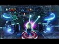Lego Marvel Super Heroes. Road to 100% ALL Lego games part 191 (no commentary)
