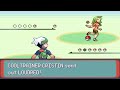 Pokemon Emerald wonder trade Episode 12: Long Walk to Lilycove