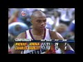 Scottie Pippen Dirty Play on Charles Barkley! (1993 NBA Finals)