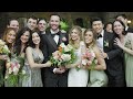 A Hammond Castle Museum Wedding Highlight Film || Sony FX3