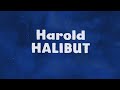 Harold Halibut Accolades Trailer