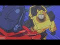 Transformers Devastation Final Mission Destroy Megatron