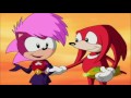 Knuxonia Compilation - Sonic Underground