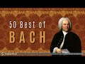 50 Best of Bach