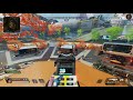 Apex Legends - I Die A Legend..