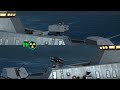 New Air Defense! RIM-162D VS Crotale R440 | Epic Air Defense Comparison | Modern Warships Alpha Test