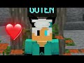 O LOBO ALFA 🐺 - O FILME | Minecraft