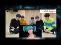 (TXT) Idol reaction to NCT DREAM - Ridin