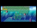 New Super Mario brothers Wii hacking and Music Changes