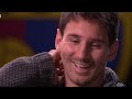 American MEDIA REACTION on Messi Popularity