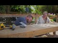 How to Build a Mud Kitchen for Kids | Ask This Old House