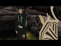 Muichiro Discovers Tik Tok!  (Demon Slayer VR)