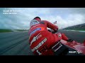 Ducati Onboard | Pecco Bagnaia pole lap at Circuit of the Americas