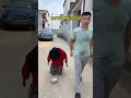 Doing good deeds without asking for reward!#shortvideo #funny