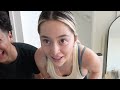 taking my boyfriend to a PILATES CLASS for the first time | *hilarious*