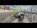Toyota GR Yaris - Jarvis Max Level Drifting Open World Game | Drive Zone Online Android Gameplay