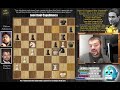 The Day Hikaru Beat Magnus in Classical!