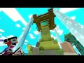 Minecraft Legends Gameplay #1 #minecraftlegends #gameplay #video #minecraft #legends #adventure