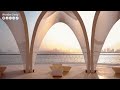 4K Dubai Summer Mix 2024🍓Best Of Tropical Deep House Music Chill Out🍓Feeling Happy