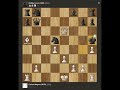 ATTACKING CHESS: Magnus Carlsen (2581) vs Lorenz Drabke (2433) Budapest 2003