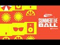 Caity Baser - Dance Around It (Live at Capital's Summertime Ball 2024) | Capital