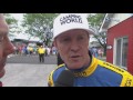 IndyCar Series 2017. Indy 500. Jay Howard & Scott Dixon Horrifying Crash (All Angles + Interviews)