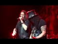 Slash feat Myles Kennedy - Serial Killer Live at The Olympia Dublin Ireland 2013