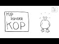 Kip Zonder Kop