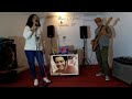 L'uZine - Bill Withers - Ain't No Sunshine - Cover With Sonia Sway