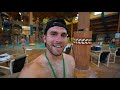 Checking Into The Wilderness Resort At The Waterpark Capital Of The World | Full Day Of WATER PARKS