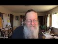 Grave Wisdom Ep74 (John Hogue: Trump Assassination Attempt, Germany pt16) by Dr. Paul Cottrell