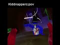 Johnny and the kiddnaper:Trailer one