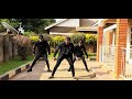 Popalik & Stefflon Don - CHO (Dance Video) | Choreography By Kinesis