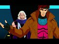 Is Gambit Really Dead? And How Does He Come Back In Comic Books? - Explained - X-Men 97