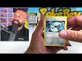 The Most Unbelievable Pokemon Mystery Box Ever ($2,000)