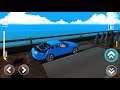 Deadly Race #3 (Speed Car Bumps Challenge) | Gameplay Android