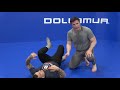 Underhook Fundamentals by Chael Sonnen