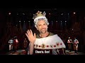 BYE, DON! - A Chris Mann Parody (Hamilton trolls Trump #ByeDon)