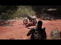 Ghost Recon Wildlands - ghost rider. kingzivig pPfZ