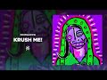 Phonk ※ DrxpShadxw - Krush Me! (Magic Phonk Release)