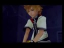 Deep Inside Roxas Hates Power Rangers