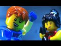 Gurren Lego Lagann: THE NINJAGO ANIME OP!