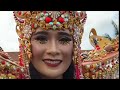 Banyuwangi etno charnival 2024 || dengan tema  NDARU NDESO#hrsvlog#acaraulangtahun