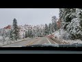 Dixie National Forest, Red Canyon in Utah