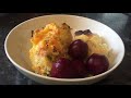 Scottish Rumbledethumps Recipe & Cook with me!