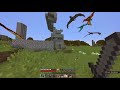 Playing the HARDEST Minecraft Mod in Quarantine!!! (RLCraft Lets Play)