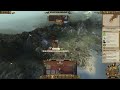 Total War: Warhammer 2 The Wood Elves' Forest is lookin Flammable Today - Part 9