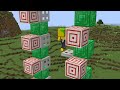 Minecraft's Hardest DUO Clutches