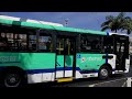 Caio Apache Vip 5 Euro VI da TransCorp De Ribeirão Preto