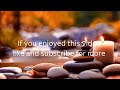 Relaxing  spa water sounds,  Water Stream Sounds,Candle Flame Meditation, Spa sounds for sleep